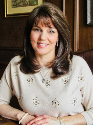 Diana Nolan