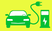 Wednesday, July 27, 2022  Zoom at Noon, Lunch and Learn - Electric Vehicles and Charging Stations.