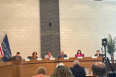 Philadelphia City Wage Tax Should Be Reformed