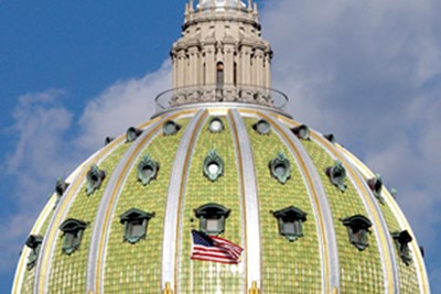PA House Committee Hears Testimony on  Bills Targeting  Municipal Water and Sewer Authority Sales