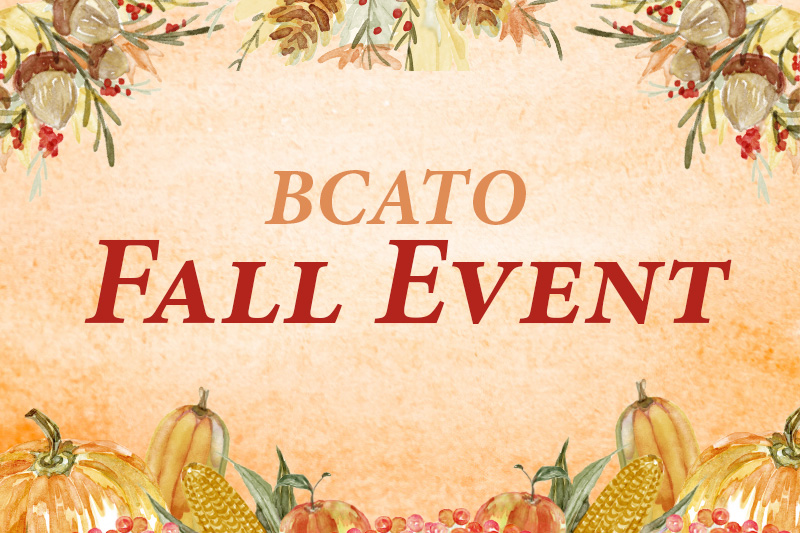 Fall Event